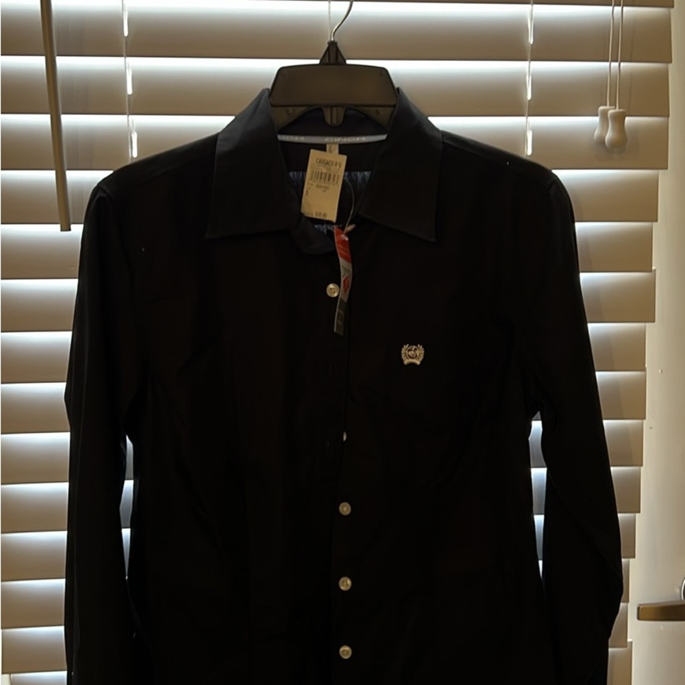 Women’s Cinch Shirt